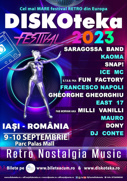 Diskoteka Festival 2023