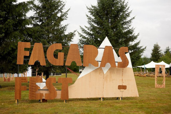 O nouă ediție de succes a Făgăraș Fest, festivalul-manifest pentru oameni și natură