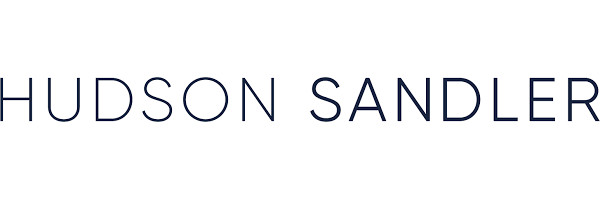 Hudson Sandler logo