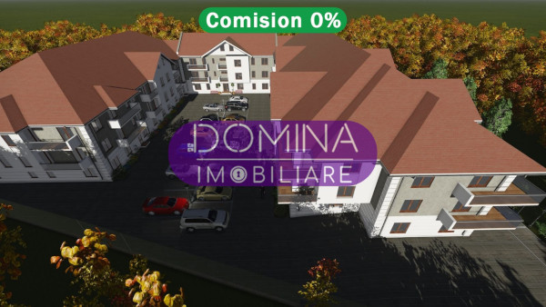 Domina Imobiliare: Infinity Residence 3 intră oficial în portofoliul agenției