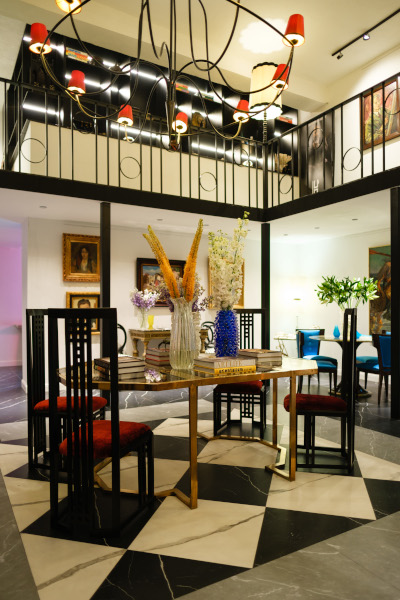Object Chic – magazinul de design interior care aduce eleganța istoriei în casele moderne
