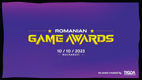 Încep înscrierile pentru Romanian Game Awards, evenimentul care premiază cele mai bune jocuri video dezvoltate în România