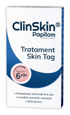 ClinSkin® Papilom