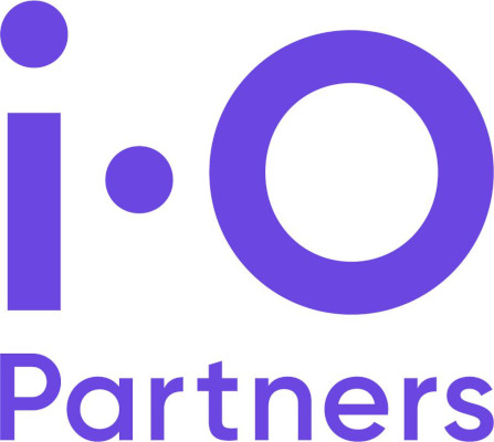 iO Partners Romania logo