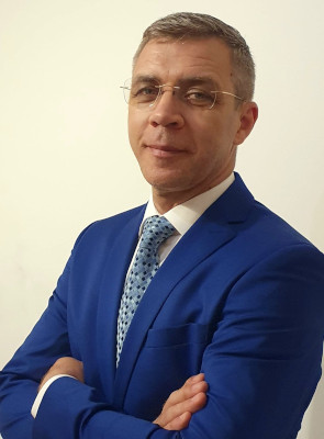 Viorel Delinschi, Director al Diviziei Cloud & Infrastructure Solutions, Star Storage