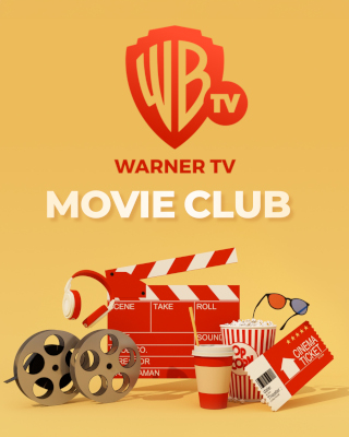 Warner TV Movie Club 