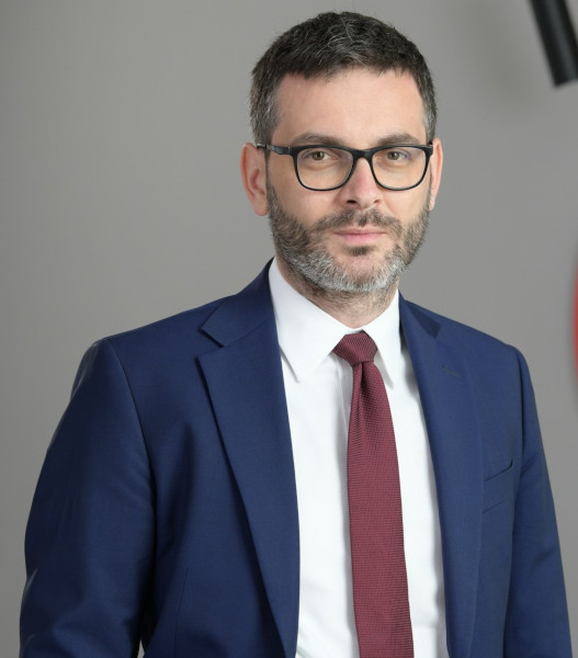 Andrei Văcaru, Head of Capital Markets iO Partners