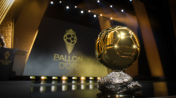 EA SPORTS FC™ anunță un parteneriat pentru Balonul de Aur™