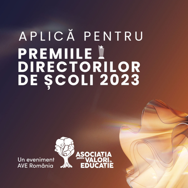 Gala Premiilor pentru Directorii Anului 2023: înscrieri prelungite și premii în valoare totală de peste 14.000 de euro