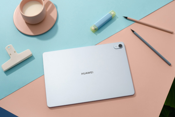 HUAWEI MatePad 11.5″ aduce performanțele unui PC într-o tabletă