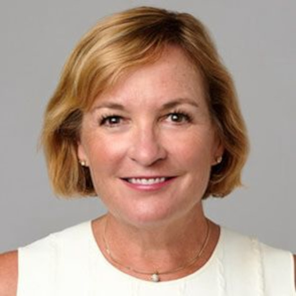 Joyce Mullen, președinte și CEO Insight