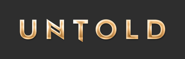 Untold logo