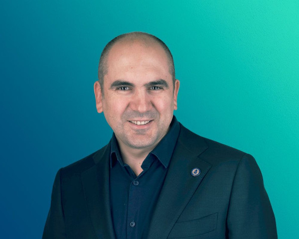 Vlad Nanu, CEO Amdaris