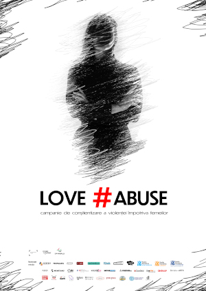 LOVE # ABUSE | EFORIE COLORAT lansează un program de asistență destinat victimelor violenței bazate pe gen