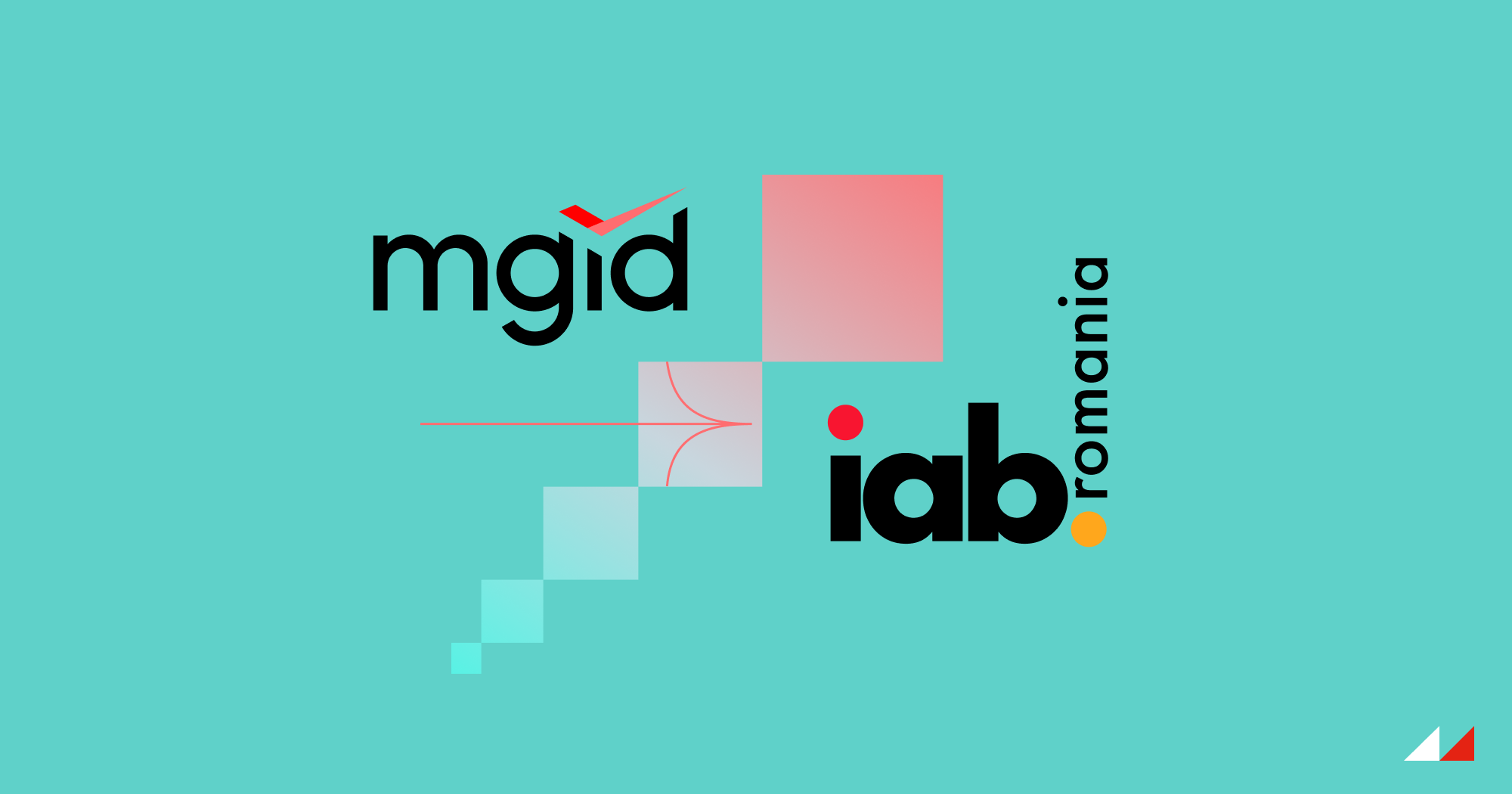MGID devine membru al IAB România