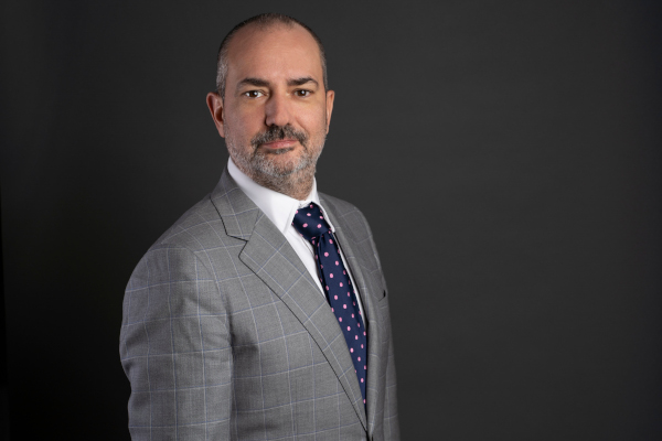 Andrei Ianculescu, Head of Project Management Cushman & Wakefield Echinox