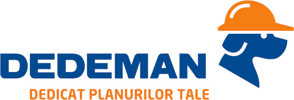 Dedeman susține România în construcție
