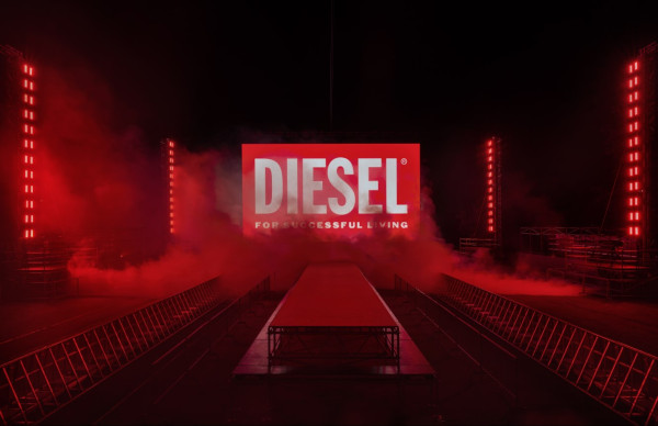 Diesel SS24_Venue