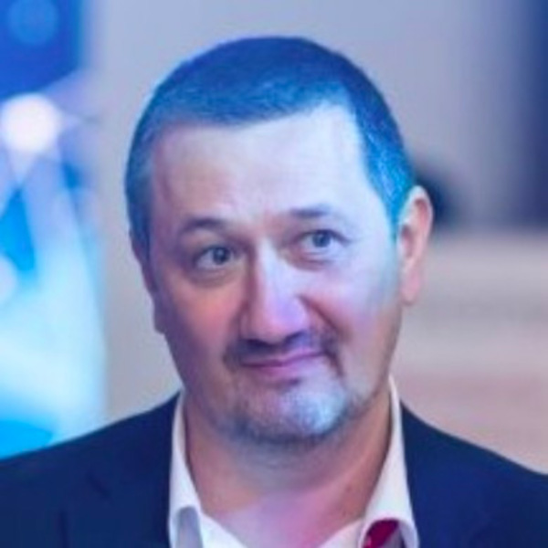 Șerban Păduroiu, Business Development Manager pentru Extreme Networks în cadrul Exclusive Networks