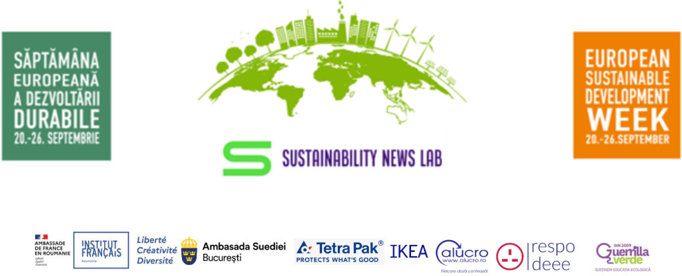 Sustainability News Lab_by Guerrilla Verde