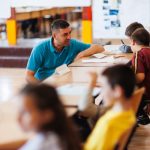 Teach for Romania a semnat un nou parteneriat cu Ministerul Educației pentru o educație echitabilă și de calitate pentru toți copiii din România