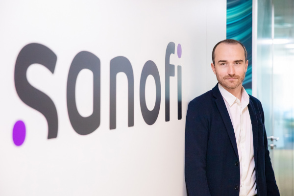 Sanofi Romania îl numește pe Thomas Bosment în funcția de Country Head al diviziei Consumer HealthCare (CHC)