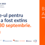 Bursele ANIS 2023: Prelungim termenul limită pentru înscriere până pe 30 septembrie 2023