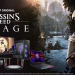 MSI face echipă cu UBISOFT pentru a crea o nouă experiență de joc în Assassin’s Creed® Mirage: Fuziunea perfectă între jocuri premium și aventuri epice