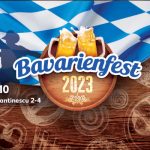 Bavarienfest: gustul și muzica Bavariei, la Kaufland Pop-Up Restaurant