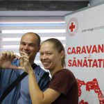 Crucea Roșie Română a inaugurat cel de-al treilea Centru de Promovare a Sănătății în Brașov