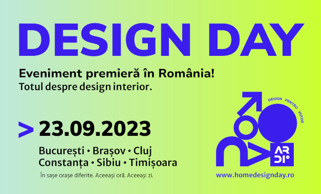 Design Day 2023