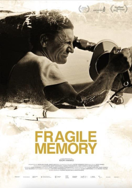 Fragile memory