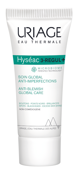 Hyseac 3Regul+