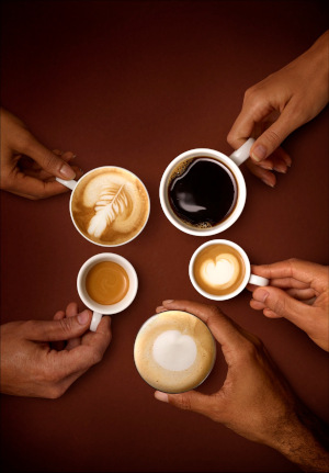 De Ziua Internațională a Cafelei, Lavazza arată cum cafeaua înseamnă mai mult decât o simplă cafea