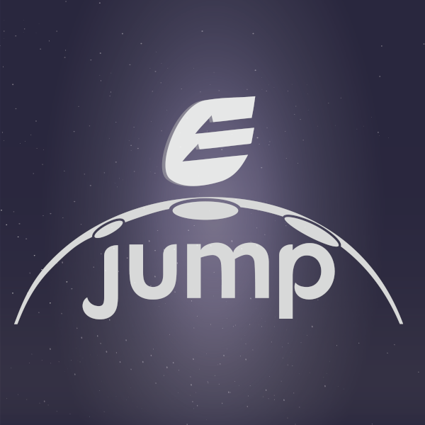 logo e-Jump