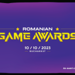 Votează jocul video favorit co-dezvoltat în România  la Romanian Game Awards