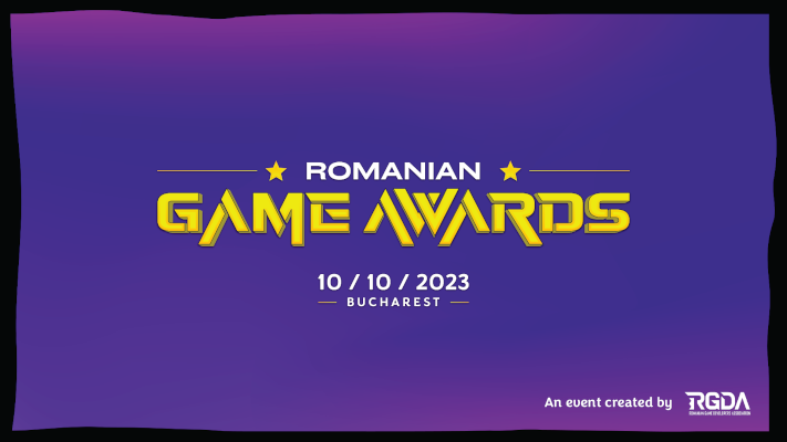 Votează cel mai popular joc video co-dezvoltat în România Romanian Game Awards