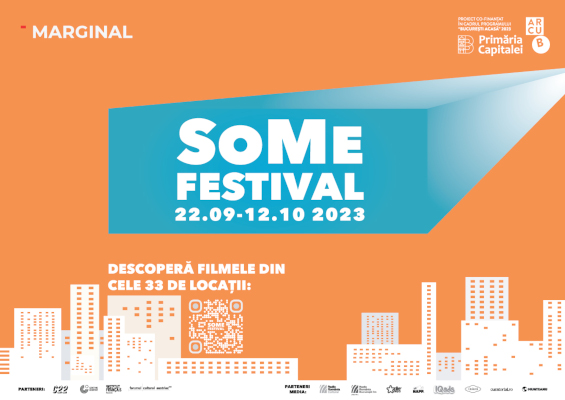 SoMe Festival marginal