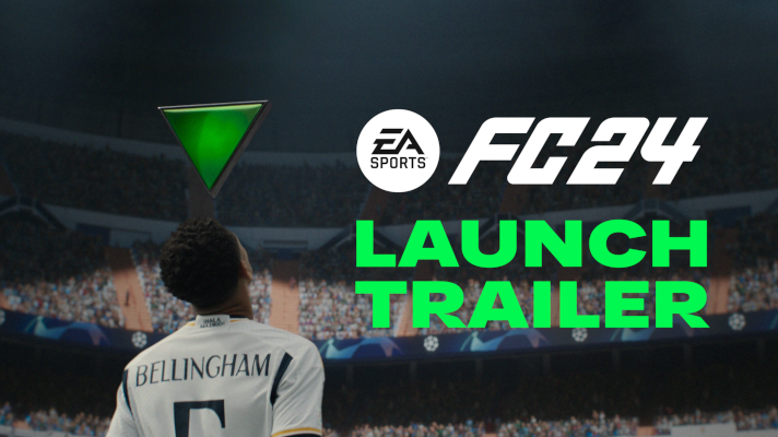 Electronic Arts a lansat EA SPORTS FC 24