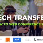 Tech Transfer, eveniment-satelit al conferinței How to Web, are loc pe 3 octombrie, în București