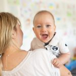Mamele reprezintă 80% din utilizatorii în România ai Bebbo, aplicația gratuită de parenting a UNICEF