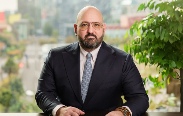 Alessio Menegazzo, CEO și Country Manager PPC