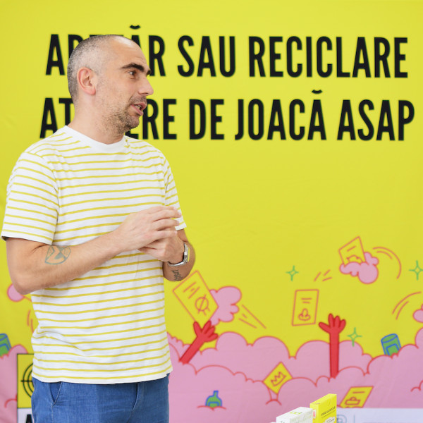 Alex Zamfir, Adevar sau Reciclare