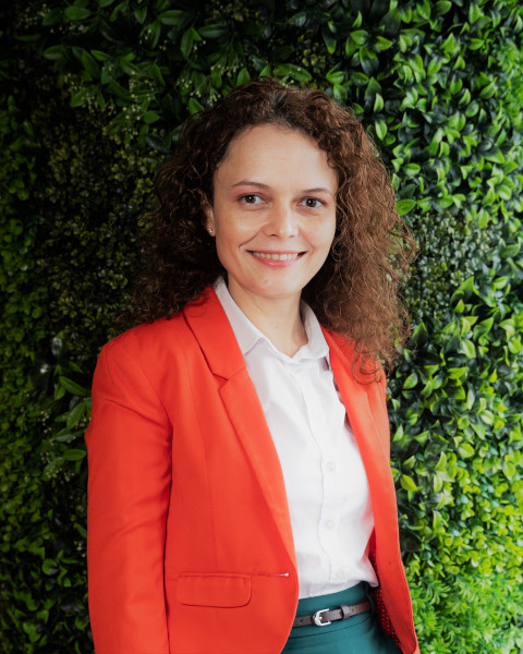 Ana Petrescu-Mujdei, Senior Manager, Impozitare Directă Deloitte România