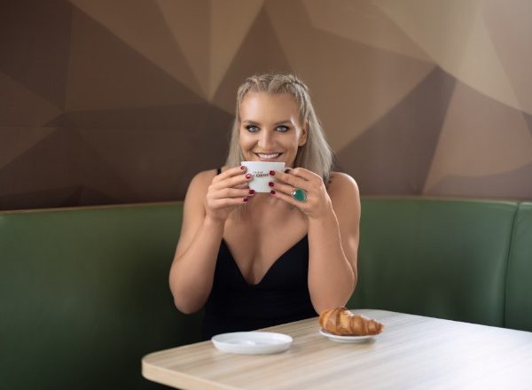 MOL România lansează propriul blend de cafea, disponibil în toate stațiile MOL Fresh Corner