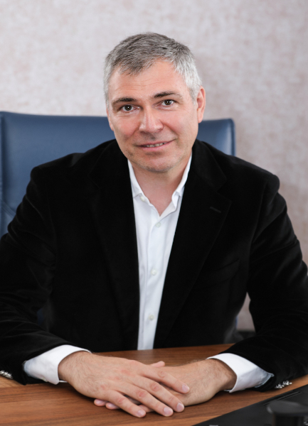 Doru Voicu, Director de Strategie Renovatio