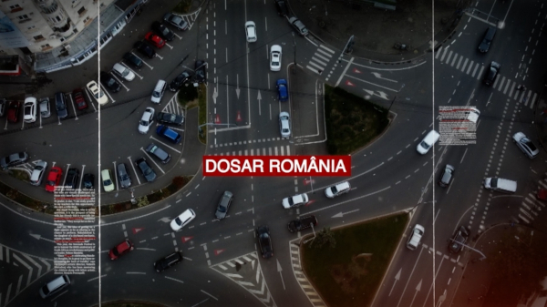 Dosar Romania