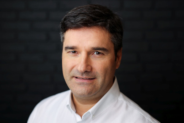 Octavian Ichim, CEO Schwarz Global Services Hub România