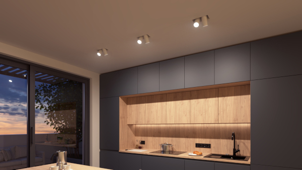 Philips Hue integrează iluminatul inteligent, senzori și camere de supraveghere pentru a te ajuta să îți securizezi casa