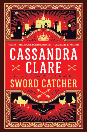 Primul roman pentru adulți scris de Cassandra Clare va fi publicat în limba română de Editura Corint